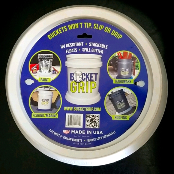 Bucketgrip Other Bucket Grip Poshmark